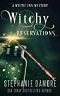 [Mystic Inn Mystery 01] • Witchy Reservations · A Paranormal Cozy Mystery (Mystic Inn Mystery Book 1)